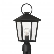 Minka-Lavery 78005-66 - 1 LIGHT OUTDOOR POST MOUNT