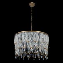 Kalco Allegri 039657-044-FR001 - Vezzo 36 Inch Pendant