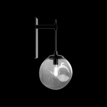 Hammerton IDB0062-22-NB-C-E2 - Aster Tempo Sconce