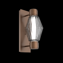 Hammerton IDB0049-D1-BB-RS-L3 - Mandrel Single Sconce - Aalto