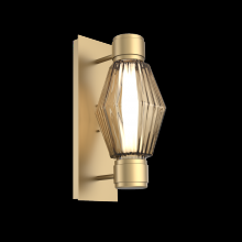 Hammerton IDB0049-D1-GB-RB-L3 - Mandrel Single Sconce - Aalto