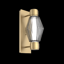 Hammerton IDB0049-D1-GB-RS-L3 - Mandrel Single Sconce - Aalto