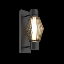 Hammerton IDB0049-D1-MB-RB-L3 - Mandrel Single Sconce - Aalto