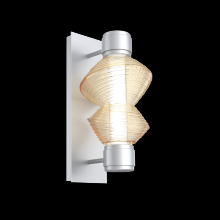 Hammerton IDB0089-D1-CS-A-L3 - Mandrel Single Sconce - Mesa