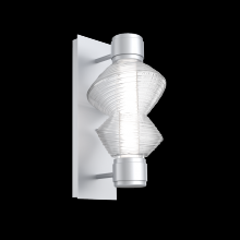 Hammerton IDB0089-D1-CS-C-L3 - Mandrel Single Sconce - Mesa