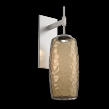 Hammerton IDB0091-01-BS-B-L1 - Vessel Tempo Sconce (Large)