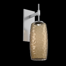 Hammerton IDB0091-01-CS-B-L1 - Vessel Tempo Sconce (Large)
