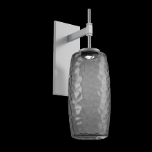 Hammerton IDB0091-01-CS-S-L1 - Vessel Tempo Sconce (Large)