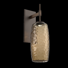 Hammerton IDB0091-01-FB-B-L1 - Vessel Tempo Sconce (Large)