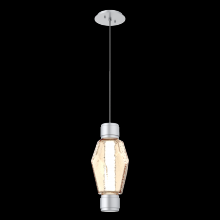 Hammerton LAB0039-D1-CS-A-C01-L3 - Mandrel Single Pendant - Gem