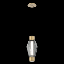 Hammerton LAB0039-D1-GB-S-C01-L3 - Mandrel Single Pendant - Gem