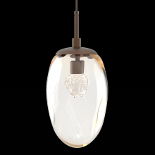 Hammerton LAB0067-01-BB-GA-C01-L3 - Meteo Pendant (LED)