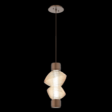 Hammerton LAB0089-D1-BB-A-C01-L3 - Mandrel Single Pendant - Mesa