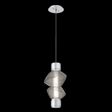 Hammerton LAB0089-D1-CS-S-C01-L3 - Mandrel Single Pendant - Mesa