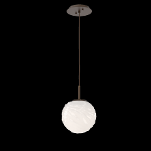 Hammerton LAB0092-02-FB-WL-C01-L3 - Gaia Pendant (Medium)