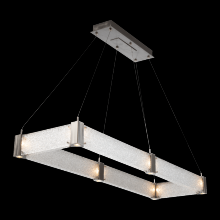 Hammerton PLB0042-R2-GB-CR-CA1-L1 - Parallel Rectangular Linear - 60-Inch