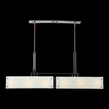 Hammerton PLB0026-0D-GP-BG-001-L3 - Urban Loft Trestle Linear - 67-Inch (LED)