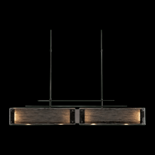Hammerton PLB0026-0B-CS-SG-001-L3 - Urban Loft Parallel Linear - 44-Inch (LED)