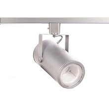 WAC US H-2042-935-BN - Silo X42 H/L/J Track Luminaire