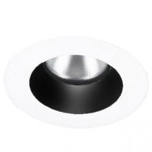 WAC US R2ARDT-W927-BKWT - Aether 2" Trim with LED Light Engine