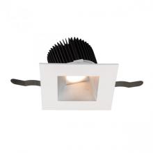 WAC US R3ASWT-A930-BN - Aether Square Wall Wash Trim with LED Light Engine