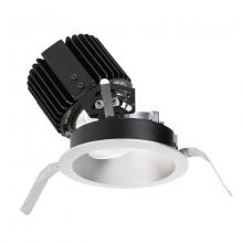 WAC US R4RAT-S930-HZWT - Volta Round Adjustable Trim with LED Light Engine