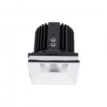 WAC US R4SD1L-N927-WT - Volta Square Shallow Regressed Invisible Trim with LED Light Engine