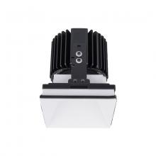 WAC US R4SD2L-N930-WT - Volta Square Invisible Trim with LED Light Engine