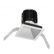 WAC US R4SD2T-S927-HZWT - Volta Square Trim with LED Light Engine