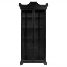 Cyan Designs 11616 - Bethlehem Cabinet Black