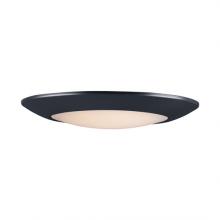 Maxim 57932WTBK - Diverse-Flush Mount