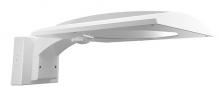 RAB Lighting IVAFT-75LWM740WU/WS2LC - IVELOT FT 70W 7500L WALL 4K 70CRI WH 120-277V DIM WS2 LC