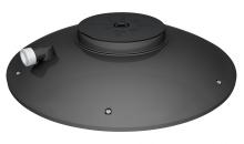 RAB Lighting IVGT5C-30L750ZU/LCE2 - IVEPARK T5 CONC 25W 5K 70CRI 120-277V DIM LC EM BZ 3000L