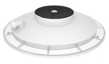 RAB Lighting IVGT5U-50L740WU/LCE2 - IVEPARK T5 WIDE UP 40W 4K WH 70CRI 120-277V DIM LC EM 5000L