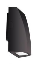 RAB Lighting SLIM26Y/HC - SLIM 26W WARM 90 CRI LED 120V TO 277V WALLMOUNT BZ