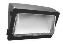 RAB Lighting WPX2/480/MVS - WPX2 80/60/40W 3000K/4000K/5000K PHOTOCELL 480V MVS OCCUPANCY SENSOR BRONZE