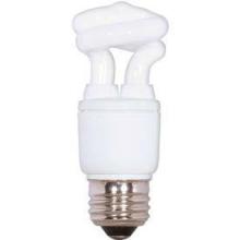 Compact Fluorescent (CFL) Bulbs
