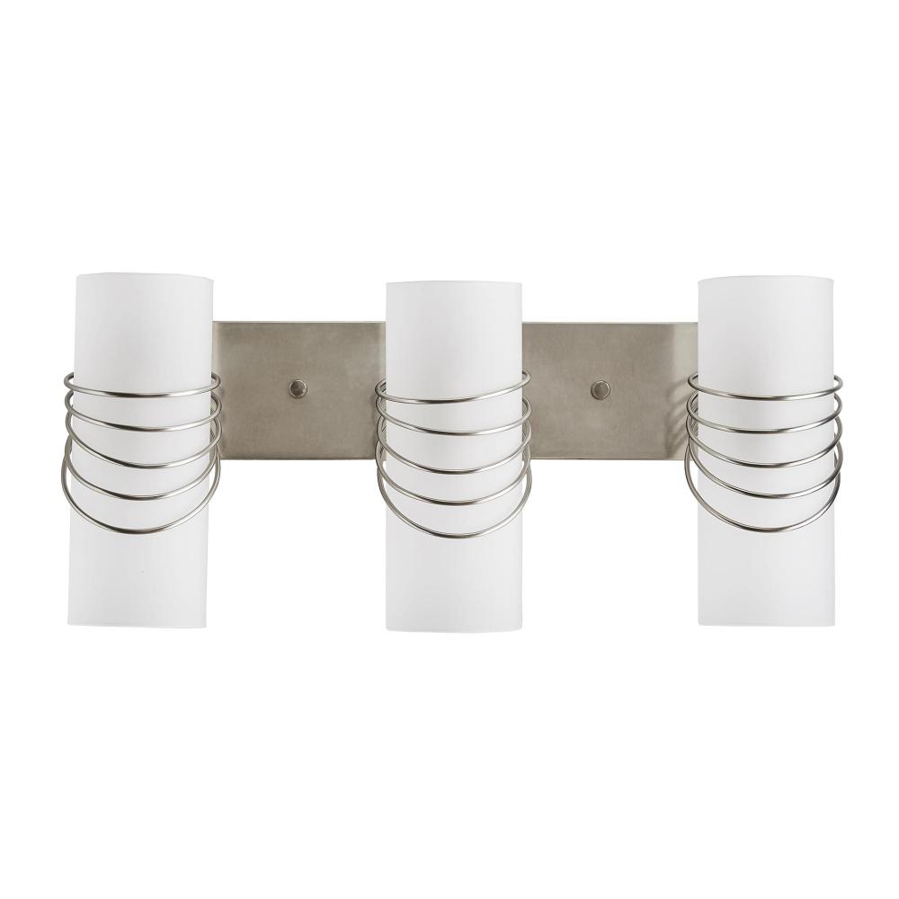 Hampton vanity light deals