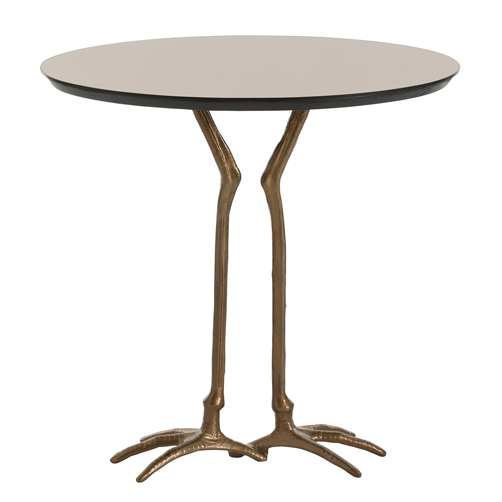 Arteriors side table discount