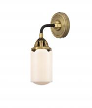 Innovations Lighting 288-1W-BAB-G311-LED - Dover - 1 Light - 5 inch - Black Antique Brass - Sconce