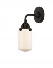 Innovations Lighting 288-1W-OB-G311-LED - Dover - 1 Light - 5 inch - Oil Rubbed Bronze - Sconce