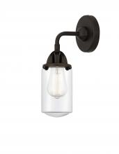 Innovations Lighting 288-1W-OB-G312-LED - Dover - 1 Light - 5 inch - Oil Rubbed Bronze - Sconce