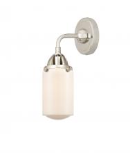 Innovations Lighting 288-1W-PN-G311-LED - Dover - 1 Light - 5 inch - Polished Nickel - Sconce