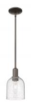 Innovations Lighting 716-1S-OB-G558-6SDY - Bella - 1 Light - 6 inch - Oil Rubbed Bronze - Stem hung - Mini Pendant