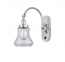 Innovations Lighting 918-1W-PC-G192-LED - Bellmont - 1 Light - 7 inch - Polished Chrome - Adjustable Swing Arm