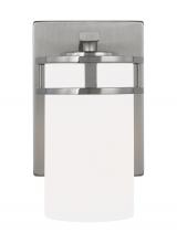 Generation Lighting 4121601EN3-962 - Robie One Light Wall / Bath Sconce
