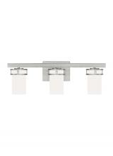 Generation Lighting 4421603EN3-962 - Robie Three Light Wall / Bath