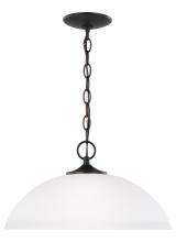 Generation Lighting 6516501EN3-112 - Geary One Light Pendant