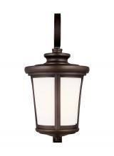 Generation Lighting 8719301EN3-71 - Eddington Large One Light Outdoor Wall Lantern
