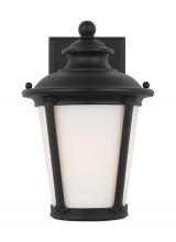 Generation Lighting 88240EN3-12 - Cape May Small One Light Outdoor Wall Lantern